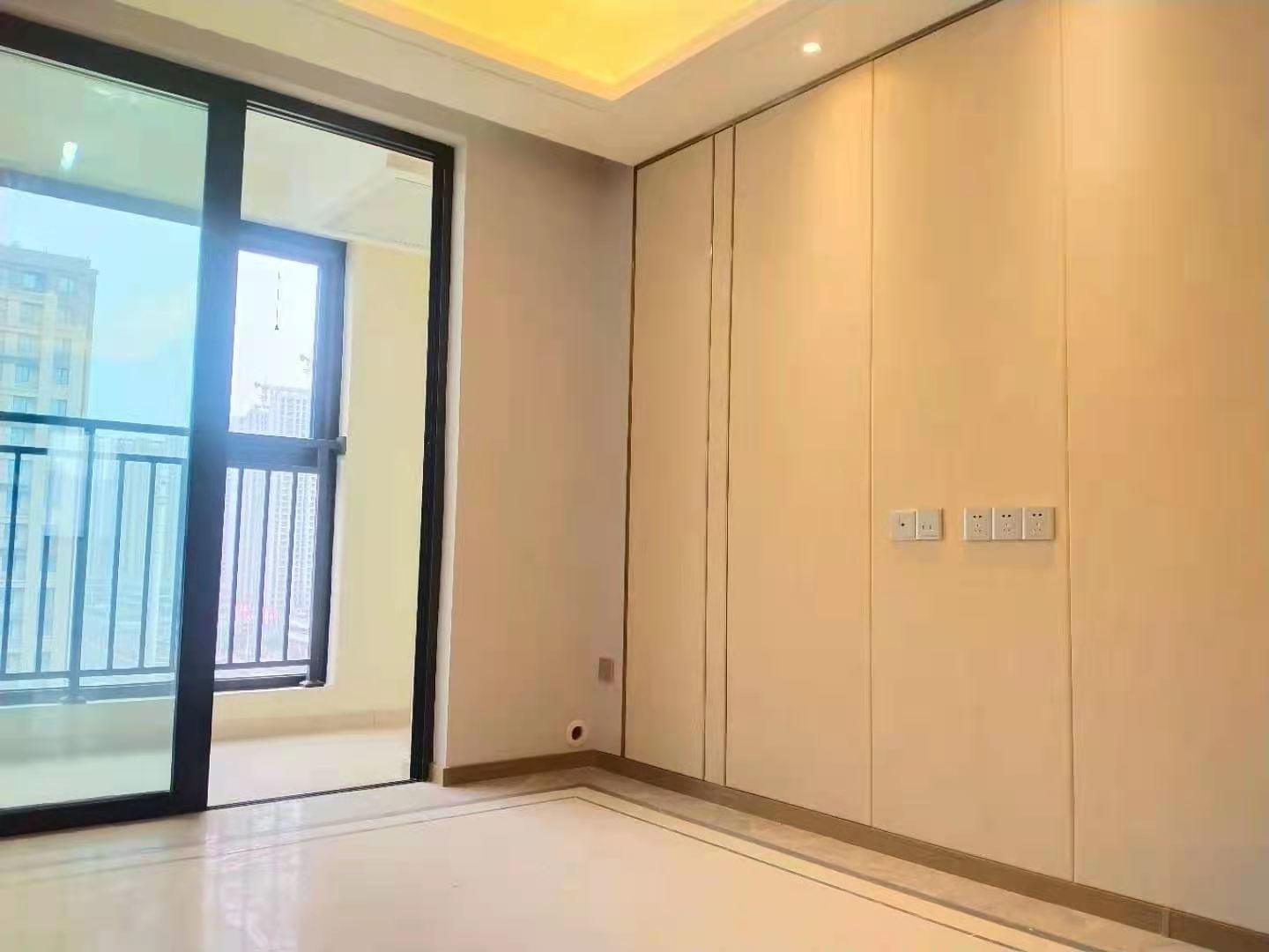 腾升装饰|宇通鼎新家园项目一三区批量住宅精装修工程-1