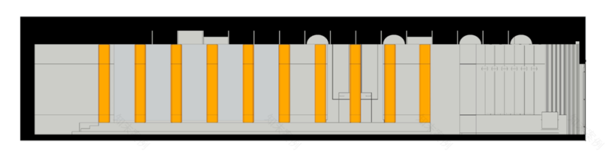 舟山金地峯范 | 航行·探索·漂浮的轻奢艺术空间-19