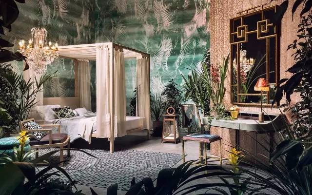 Bruno Tarsia的陈设设计-31