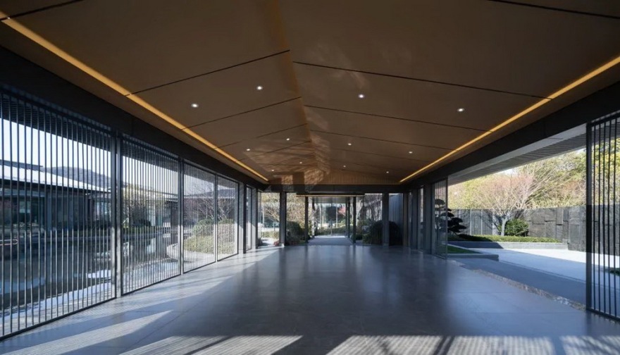 禅院书舍丨中国苏州丨上海日清建筑设计有限公司-69