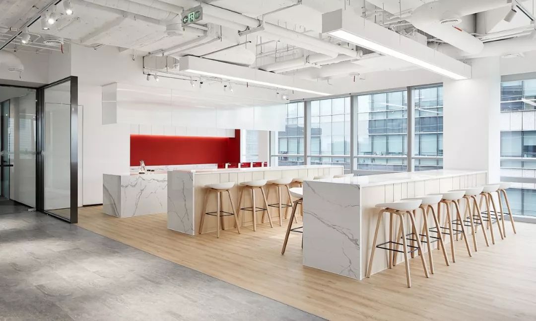 DPD 新作 · 高能奏鸣曲:8000㎡办公设计新演绎!-76