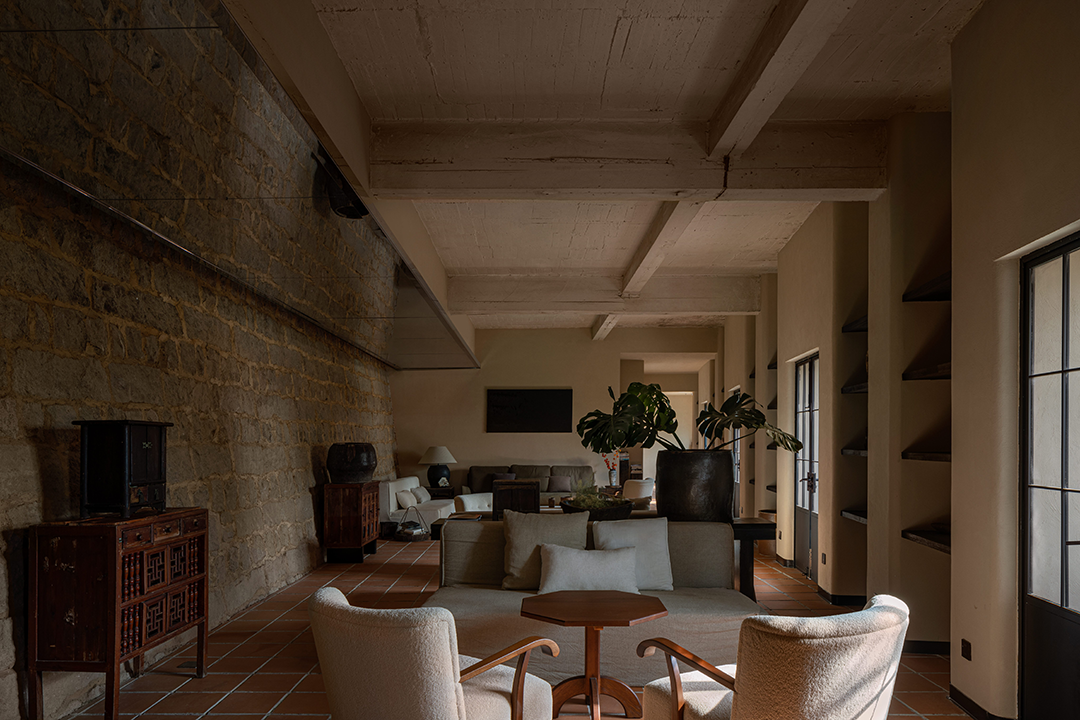 摆岁Bersure博物馆海景酒店丨中国宁德丨蜚声设计-2