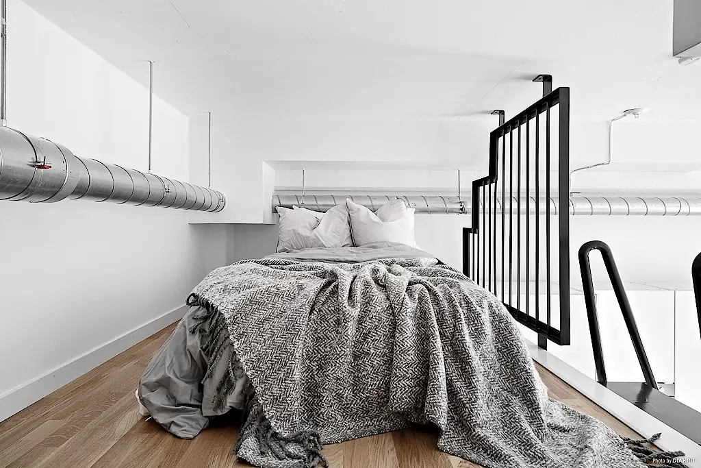 北欧风格家居设计精选-18