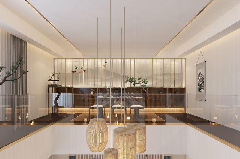 融于山水,回归自然-8