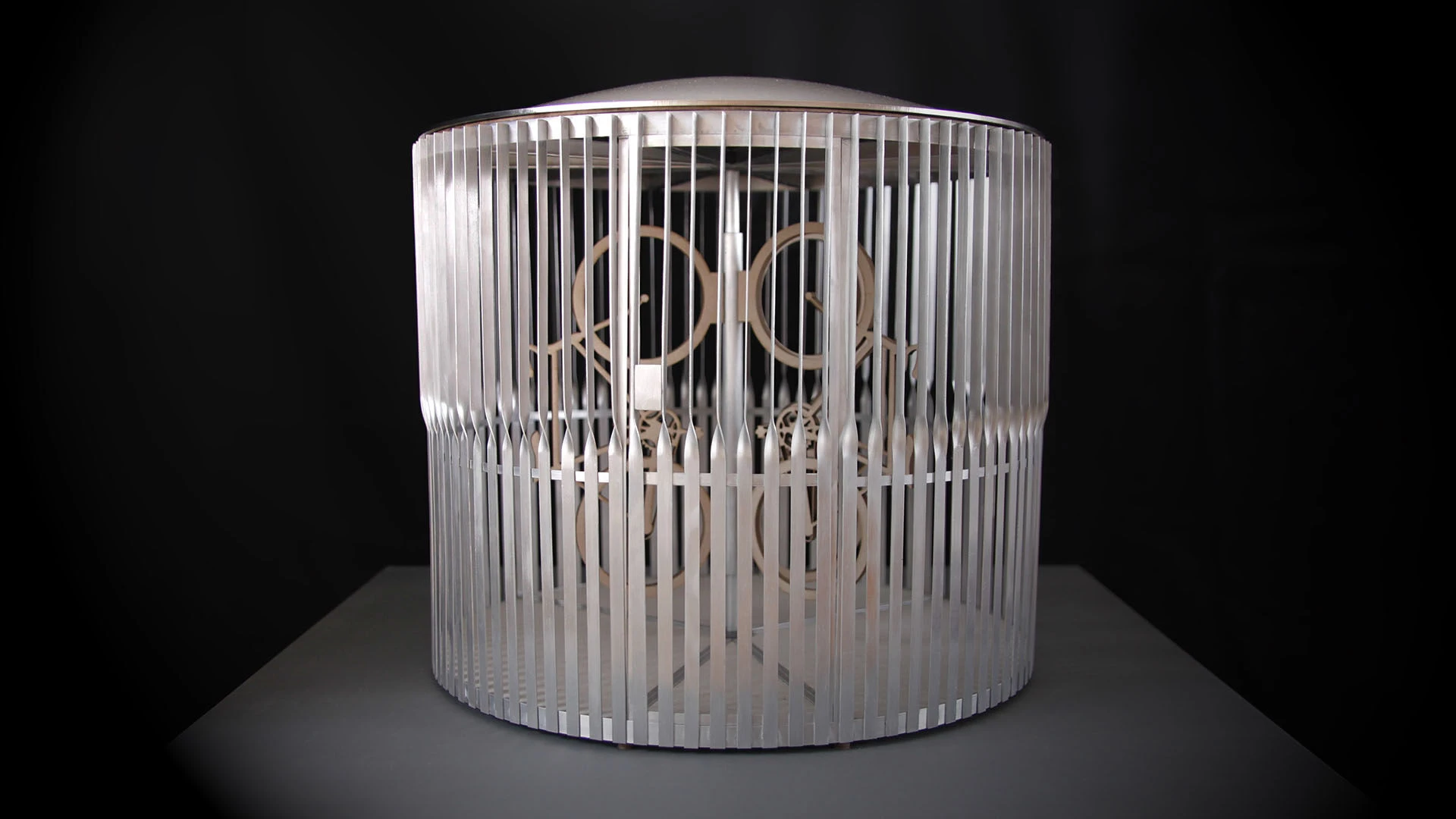 自行车棚丨德国丨Schoyerer Architekten_SYRA-14