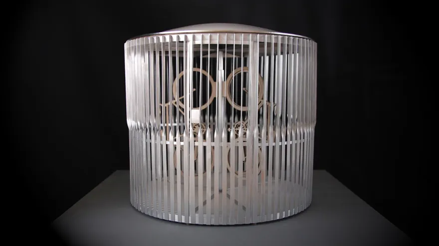 自行车棚丨德国丨Schoyerer Architekten_SYRA-14