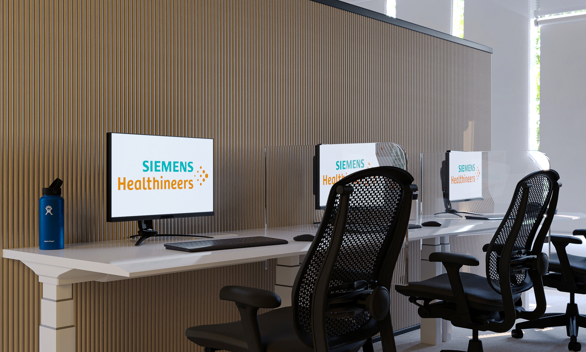 3D设计（为西门子医疗沙特阿拉伯项目）-15