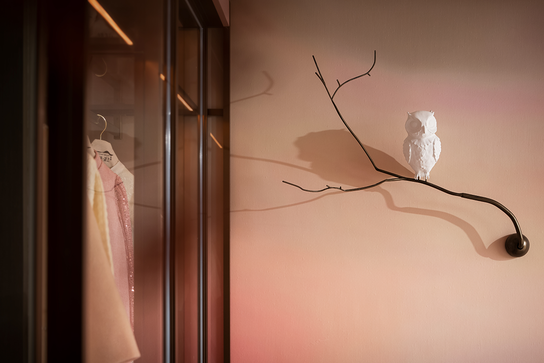 南宁中海湖上景明上叠样板房丨中国南宁丨柘壹设计Z ONE⁺-55