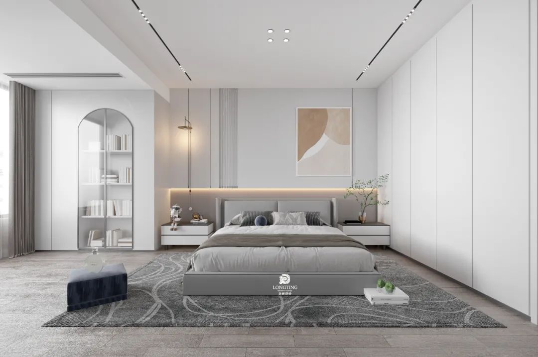 达昌府现代简约设计-40