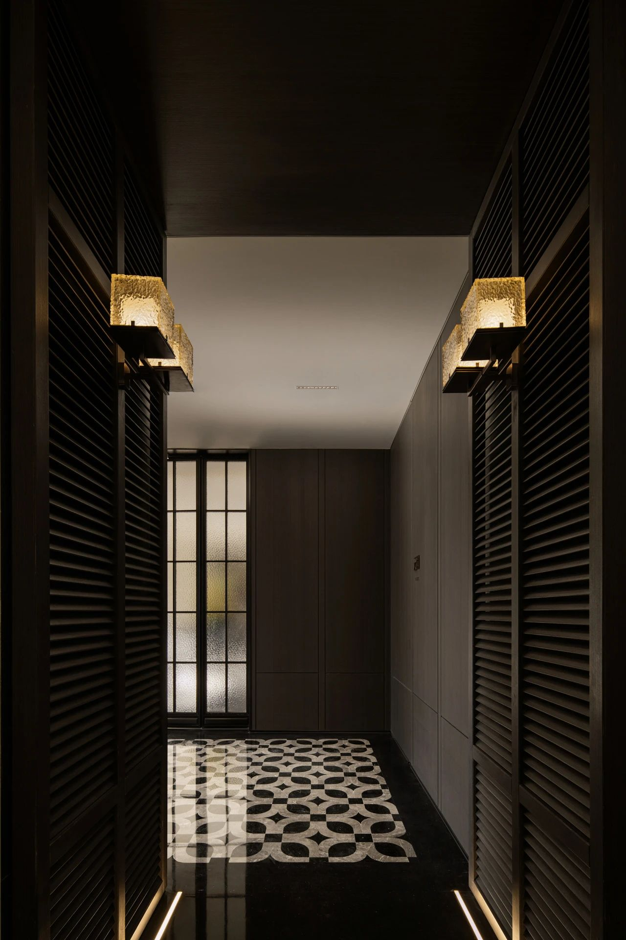 望云泛会所项目丨中国合肥丨上海飞视设计-31