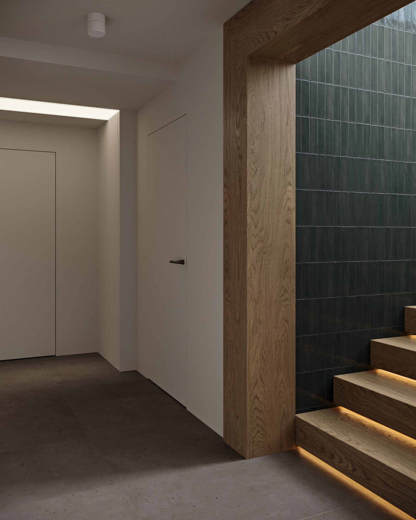 BARSKOE spa&lounge 会所-29