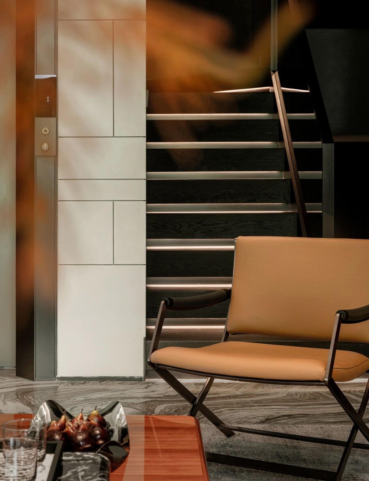 杭州中天临安樾青岚售楼处,样板间丨中国杭州丨DIA丹健国际设计-64