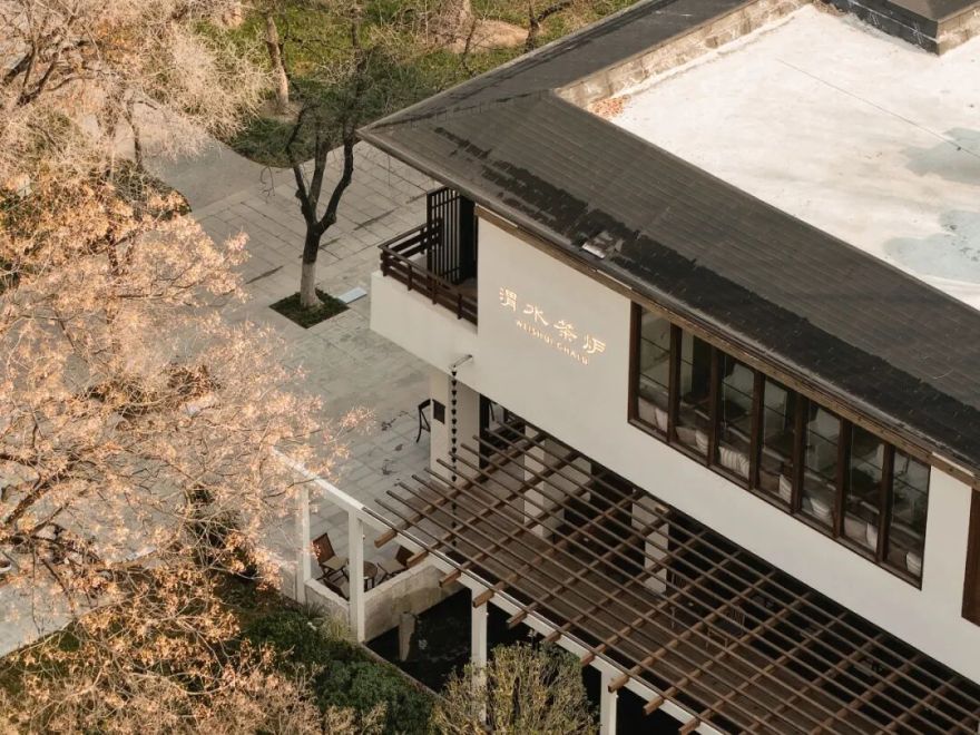 渭水茶炉丨中国咸阳丨武空美学-17