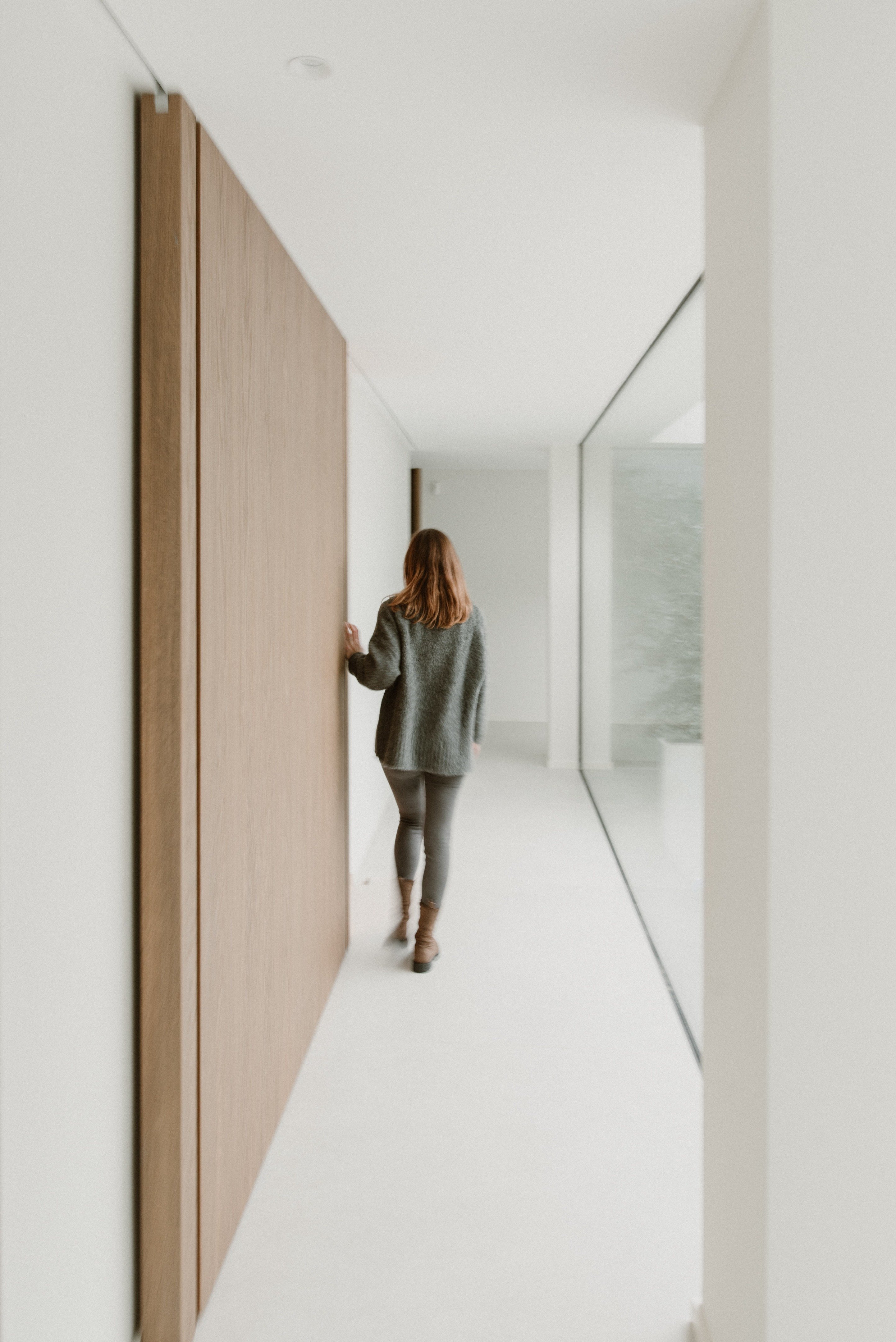 院子里丨西班牙马德里丨estudio crearte-42