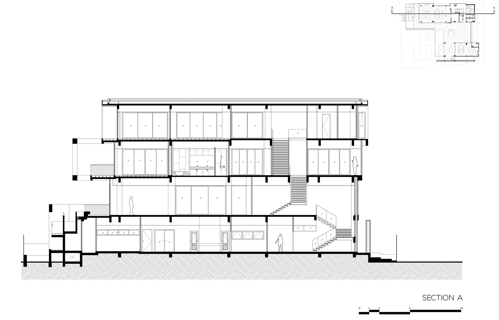 曼谷ReGEN住宅  / EKAR-94