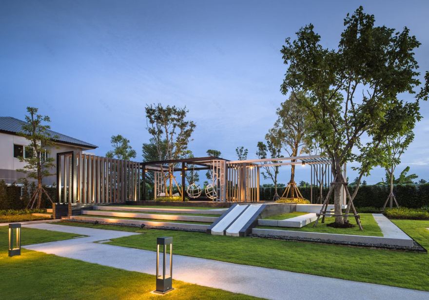 柴亚普鲁克中心 - 乍能汪那-22