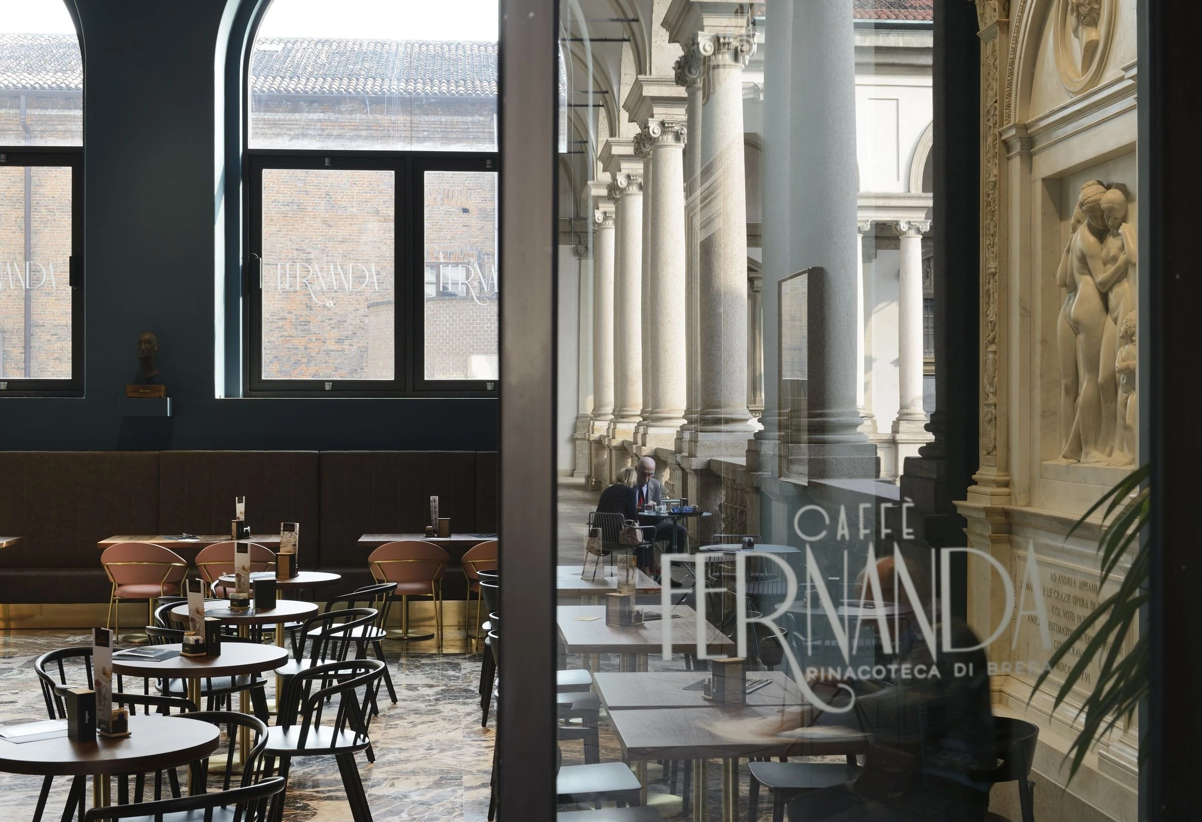 费尔南达咖啡馆-37