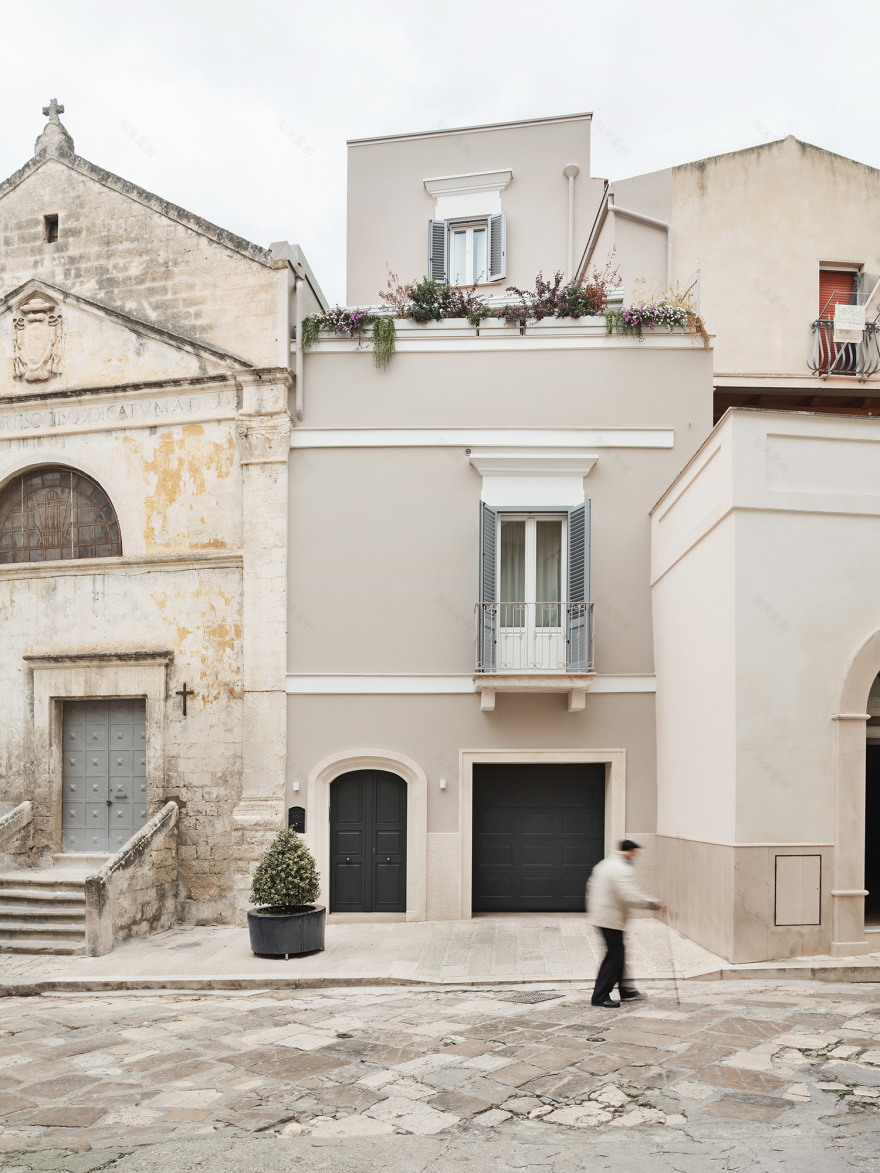 非凡空间中的非寻常之家-28