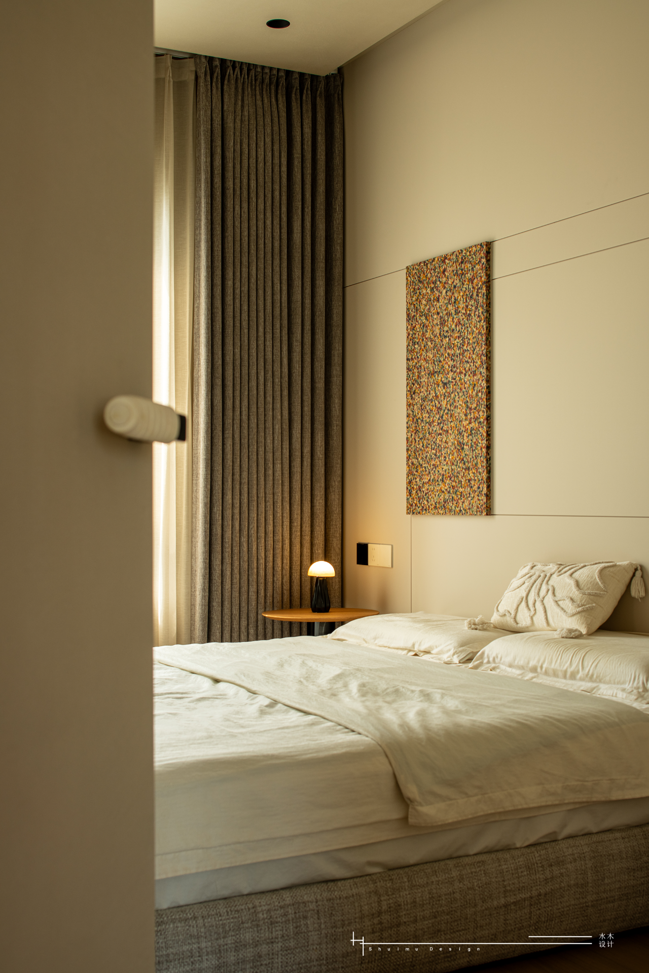 浙江 335㎡ 大都会 · 心居之处 · 水木设计丨中国浙江-48