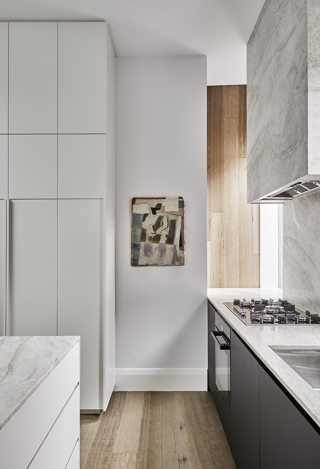 普拉兰住宅丨澳大利亚墨尔本-9