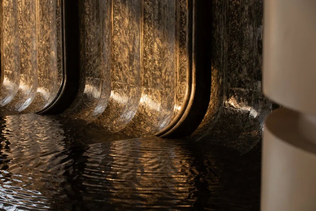 西安绿城润百合丨中国西安丨广亩景观-21