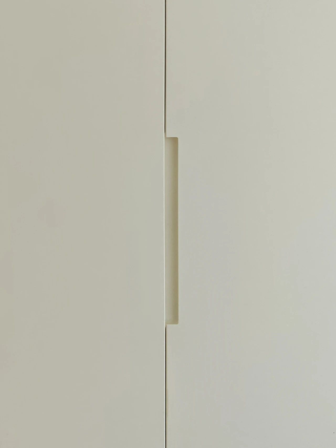 湖北中交越秀知园 128㎡温柔质感丨中国湖北丨武汉咫尺空间设计-35