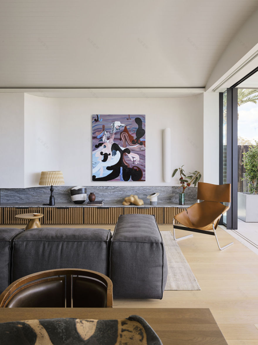 Home Tour 海岸回家之旅丨Decus-11