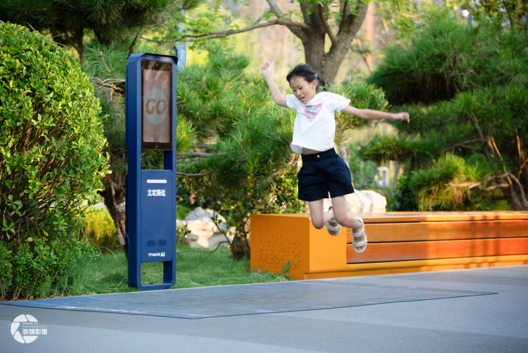 烟台全龄打卡新去处：来莱山，遇“丨中国烟台丨中国中建设计研究院-88