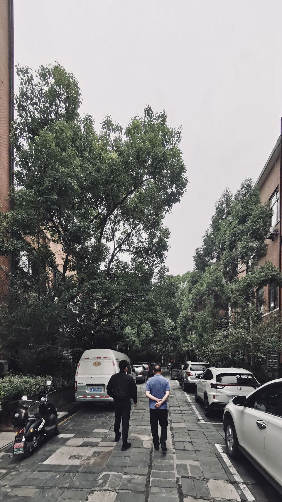 南京战斗机械厂改造更新(红创PARK)丨中国南京丨米思建筑-89