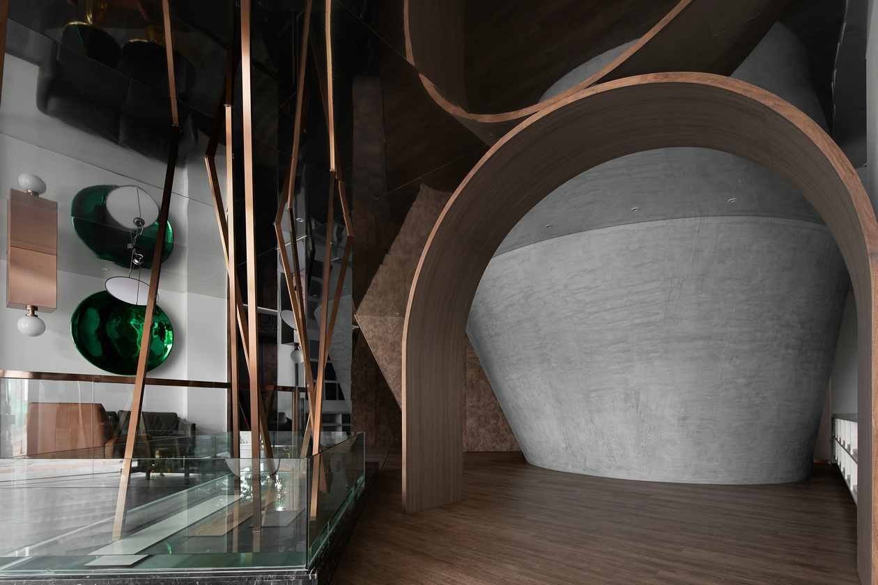 竹海丨中国汕头丨好好设计-26