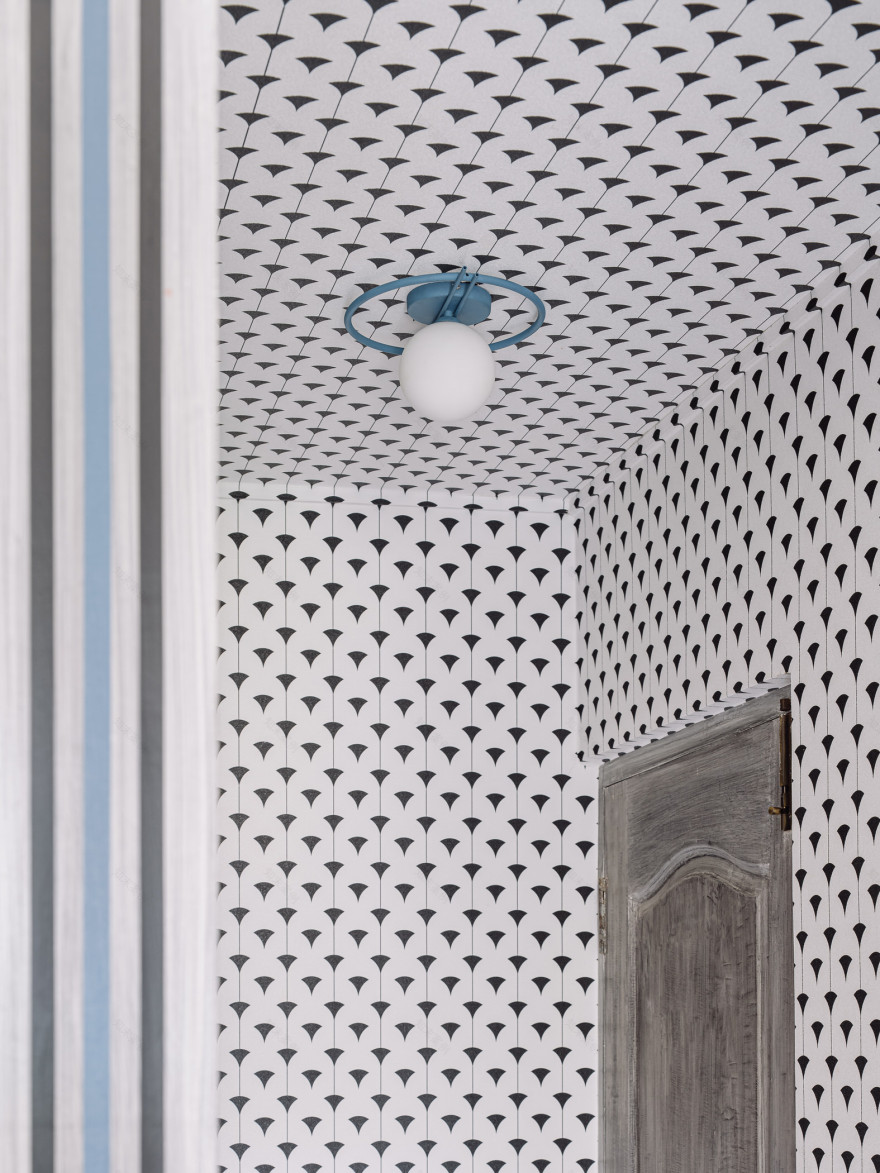 Sin City · 异次元风格的印度室内设计工作室丨印度班加罗尔丨Multitude of Sins (MOS)-85