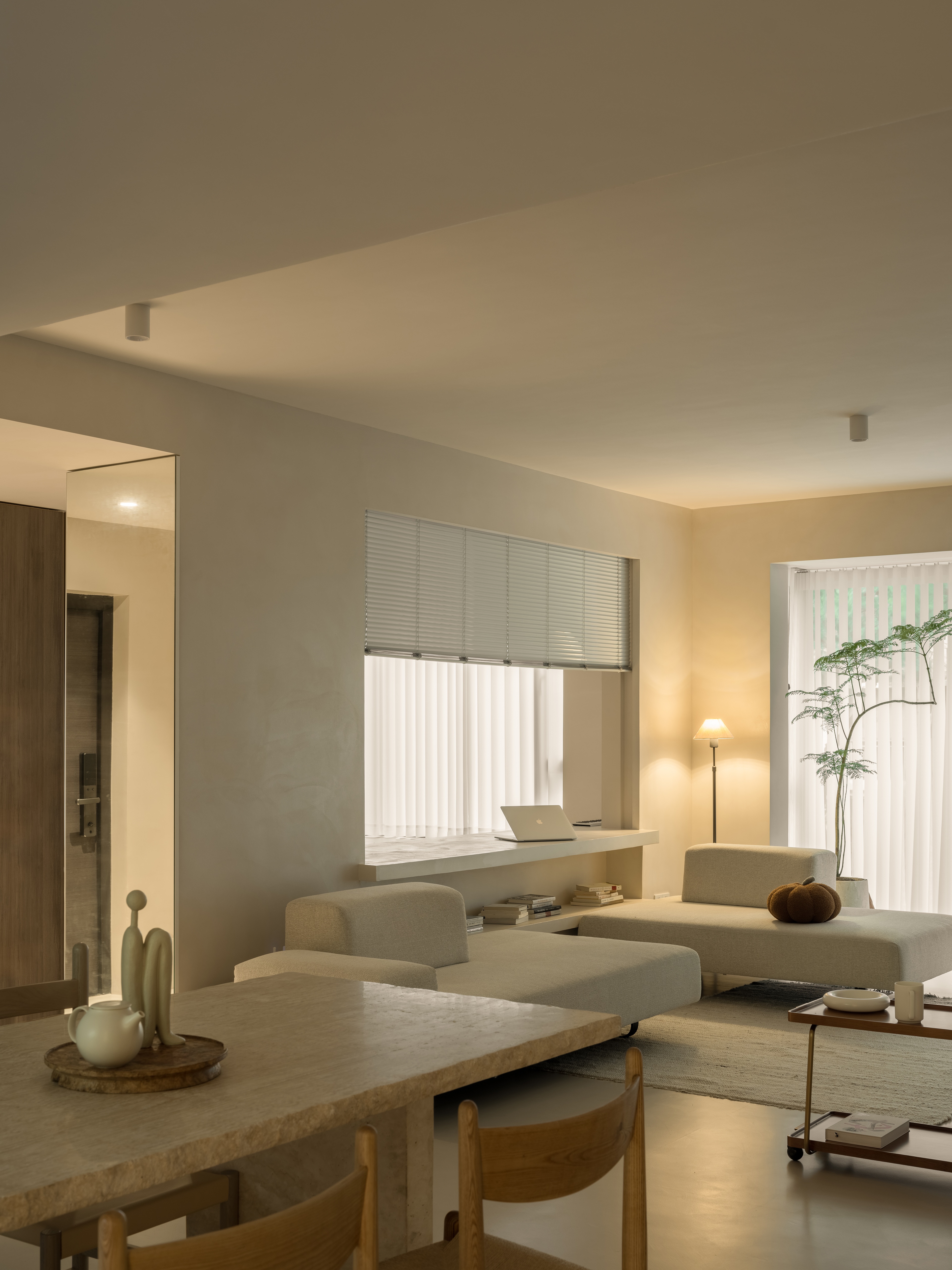 高工艺建古拙之室-37