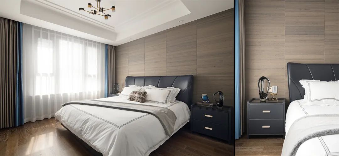 梅亚奇配套落地的全案项目丨中国南京-106