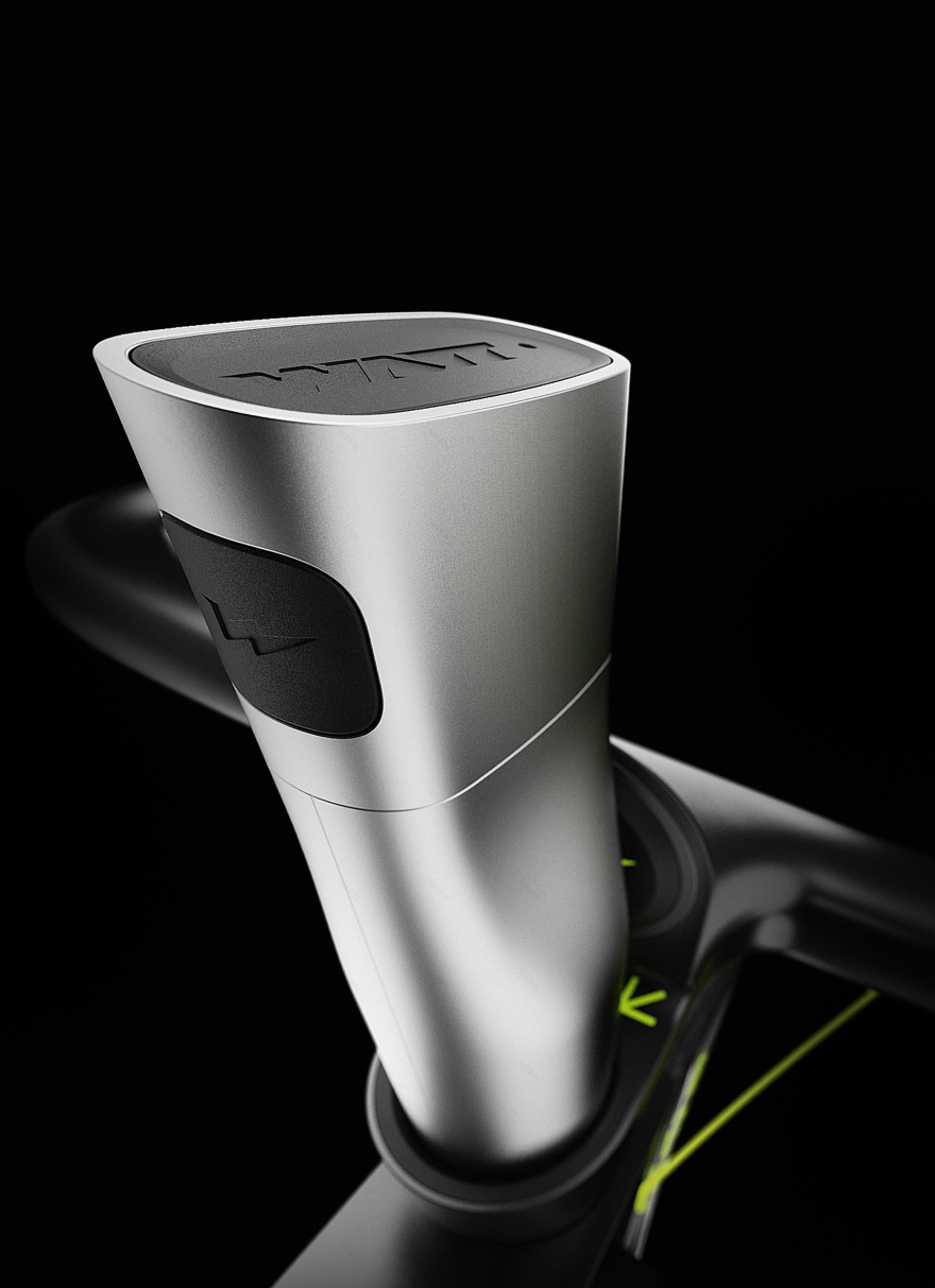 WATT : Energy Harvesting Bicycle Brand-61