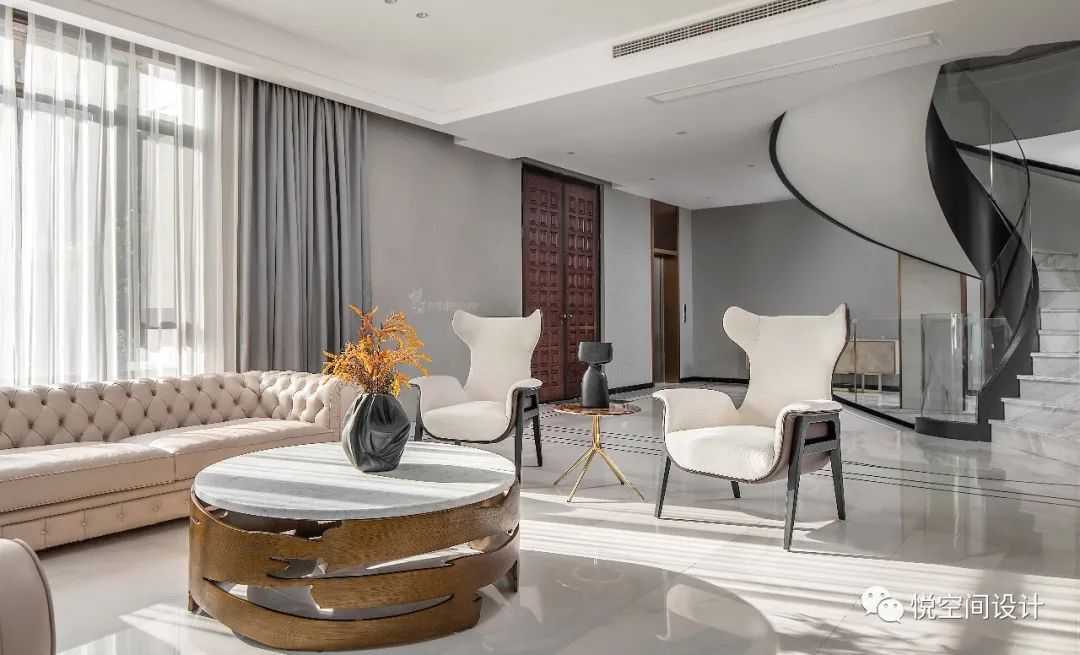 回归本真，律动空间的艺术魅力-42