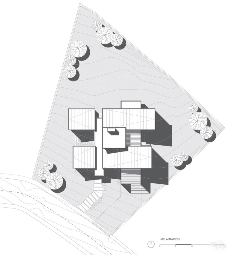 厄瓜多尔AO住宅-26