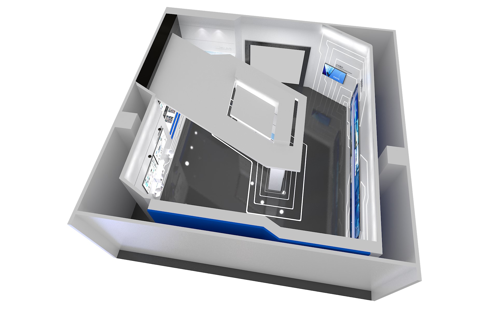 演绎强军报国梦想！-1