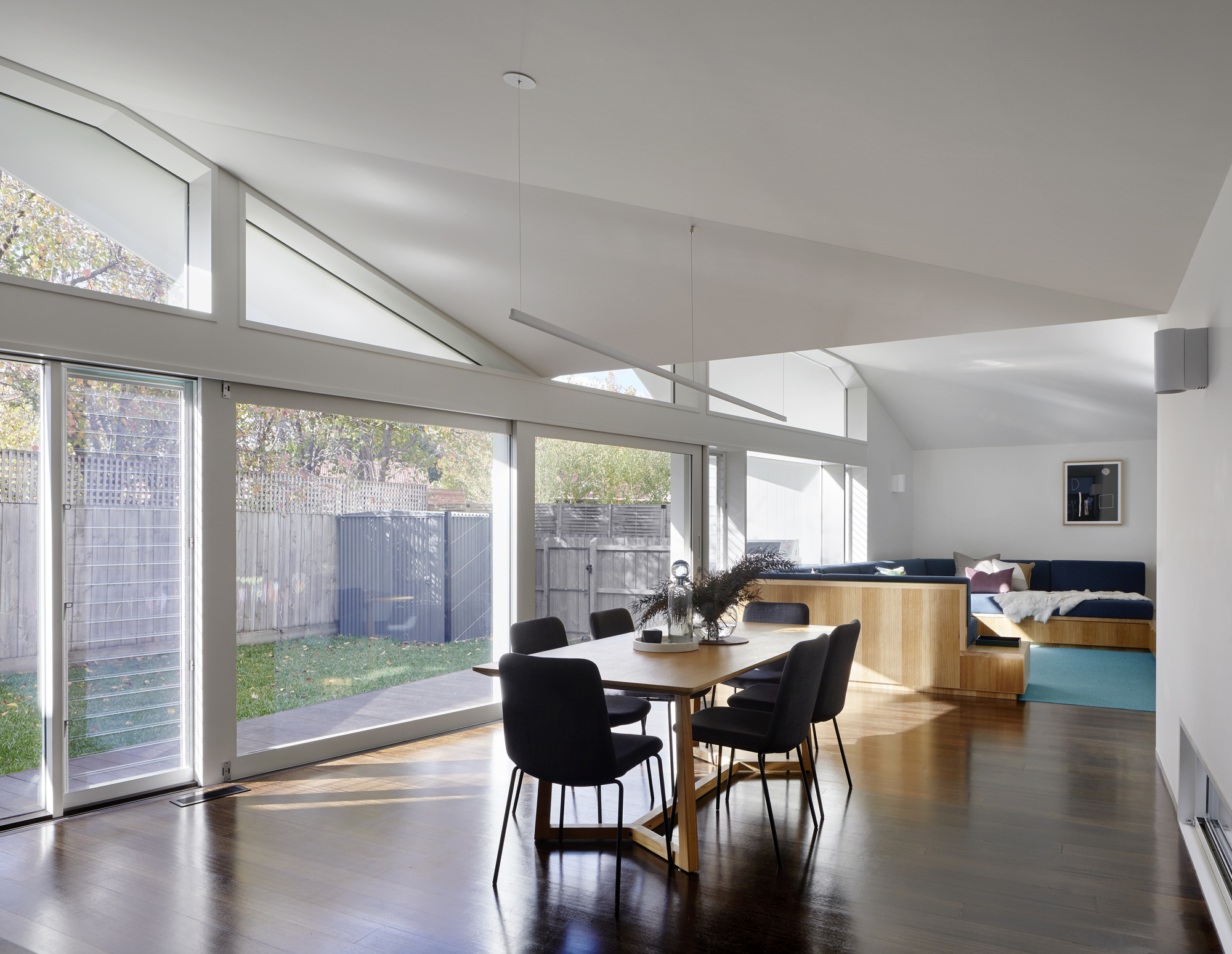 翻新旧宅,重塑历史韵味——Clad Pad 别墅改造-10