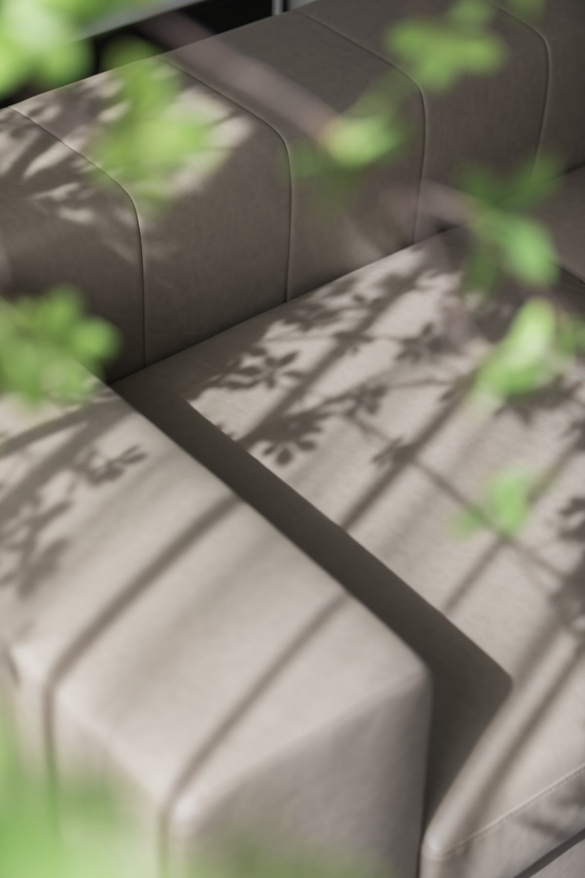 极简、艺术、智能未来的空间 | HY和易国际空间设计-30