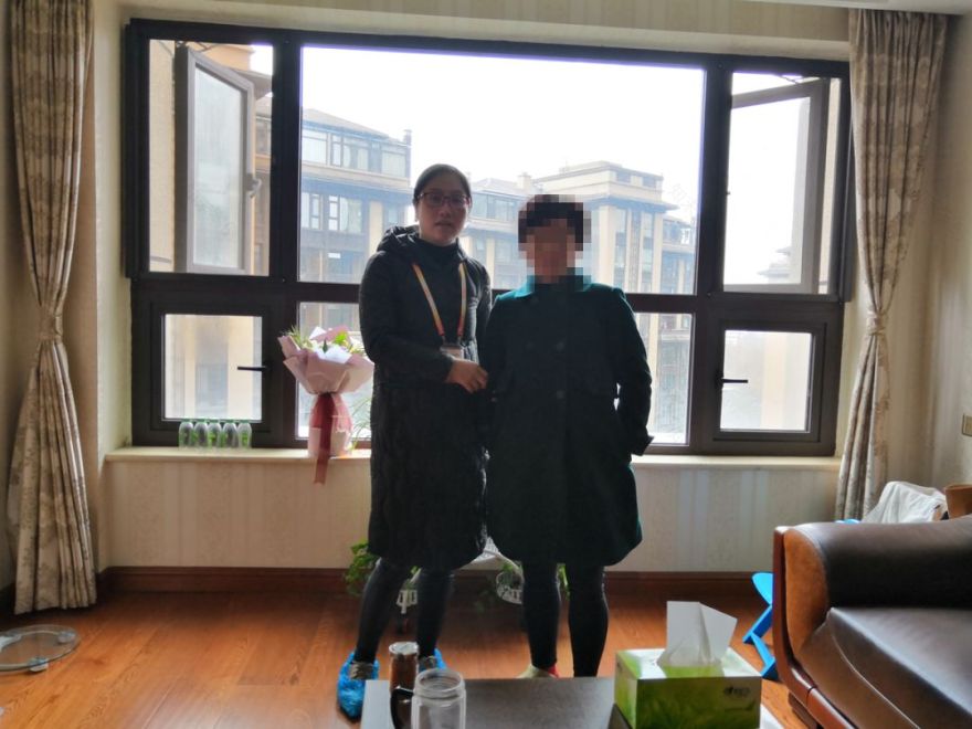 新古典欧式,温润如玉的家访日记-81