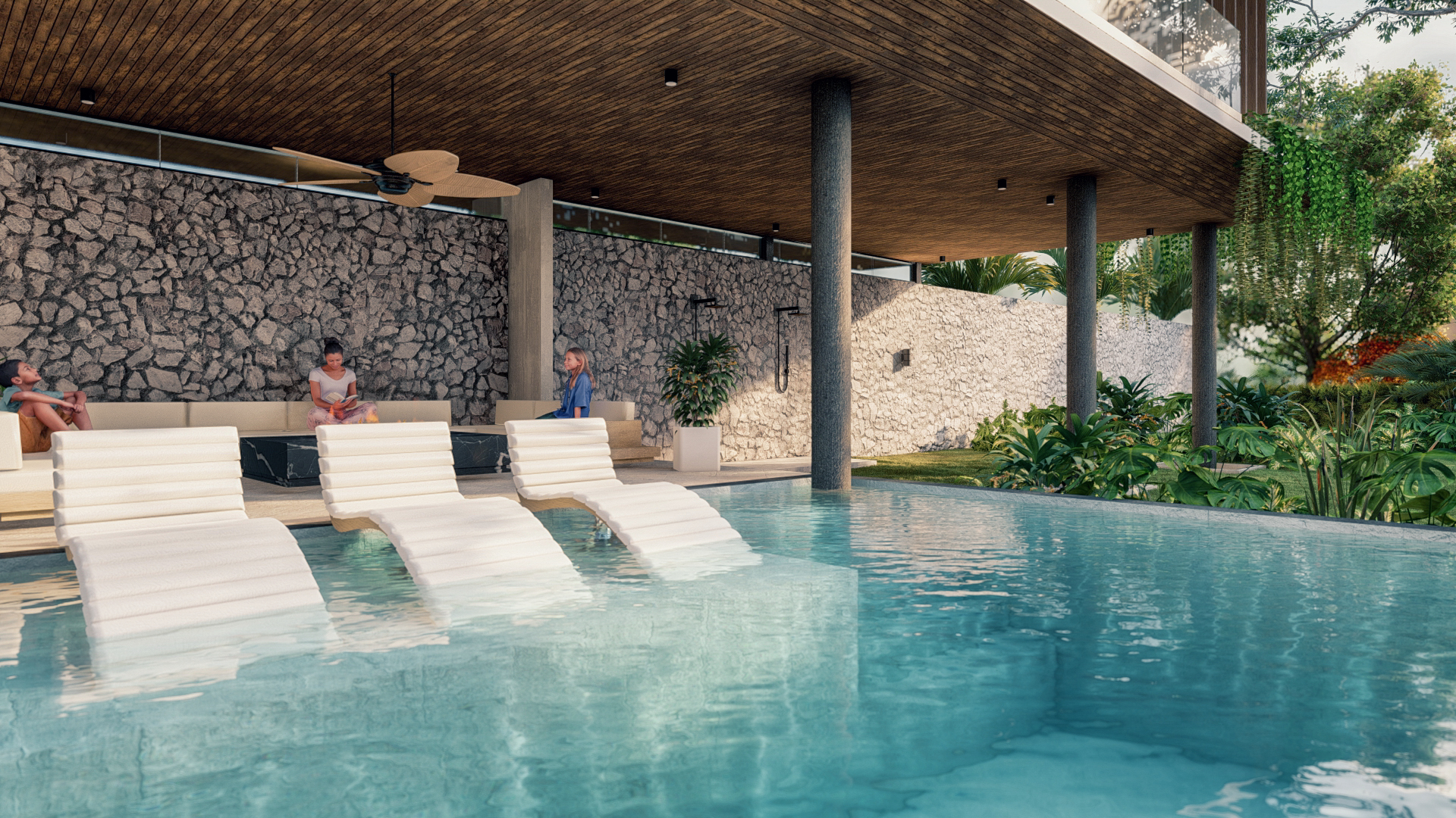 美丽棕榈 6465丨哥斯达黎加-28