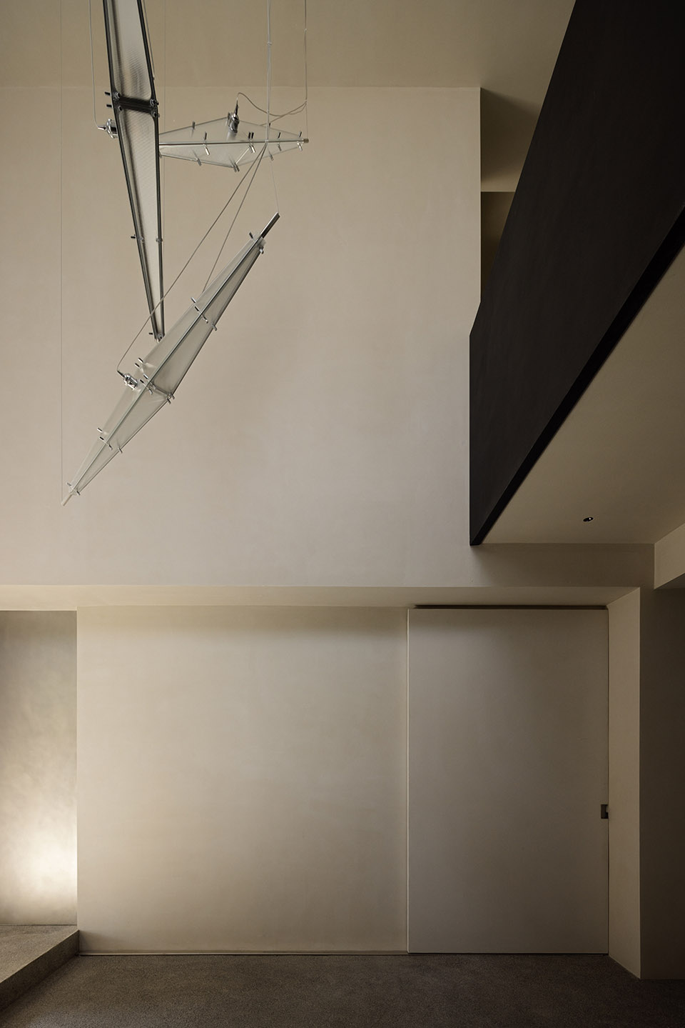 研几设计工作室，宿迁 / 研几空间设计-9