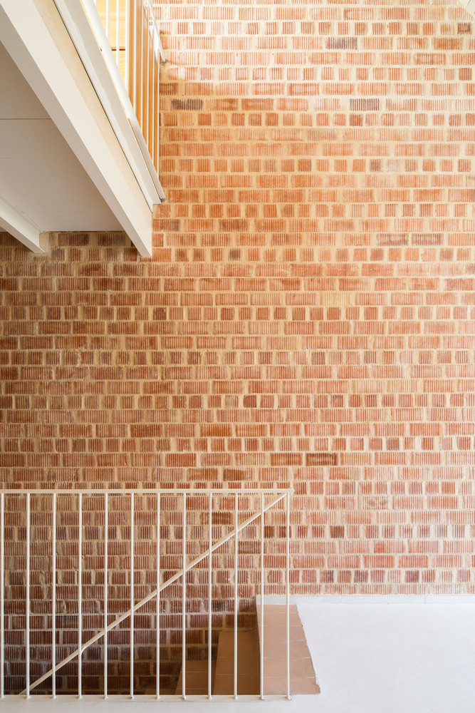 西班牙 La Línea de la Concepción 公寓丨EovaStudio-39