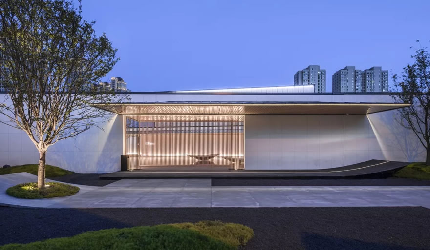 中南瓯海印象丨中国温州-24