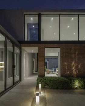 曼谷切尔昌工作室丨泰国曼谷丨I LIKE DESIGN STUDIO