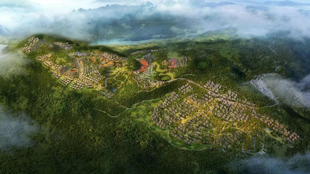 2020 柏创优秀规划项目丨柏创规划院-73