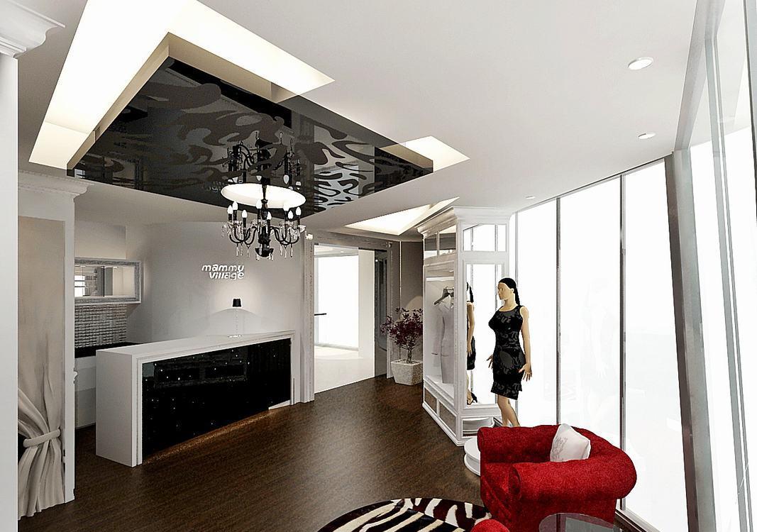 帝谷设计打造多面向宠爱体验空间-8