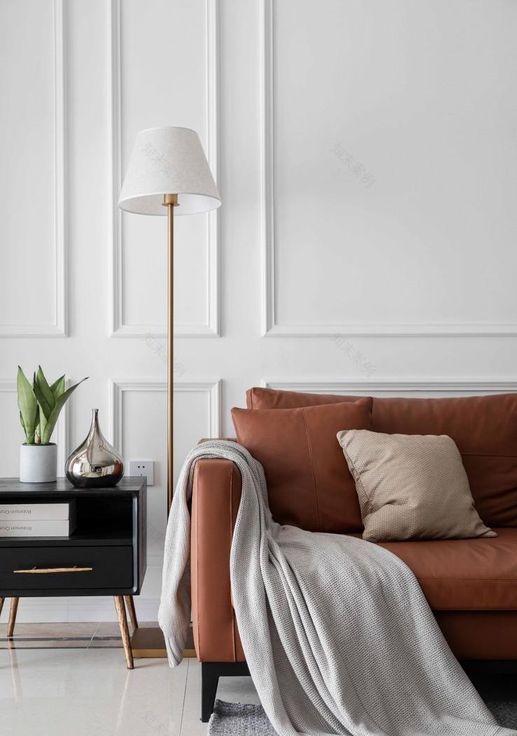 精装房改造 · 辜辜与十月的家,喵-5