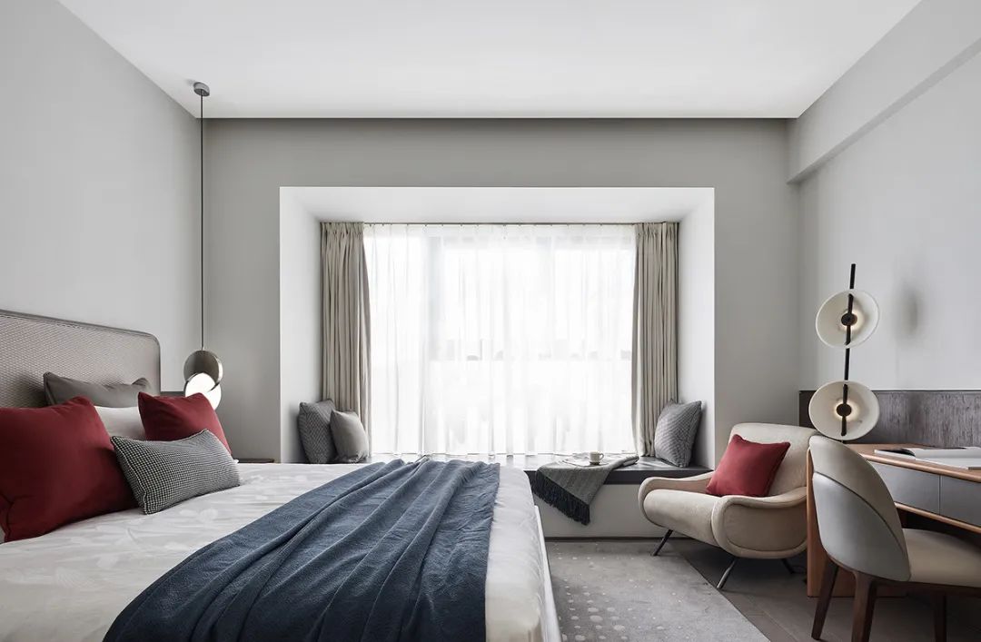 深圳华润悦府 | 幸福 N 次方，打造个性生活美学空间-68