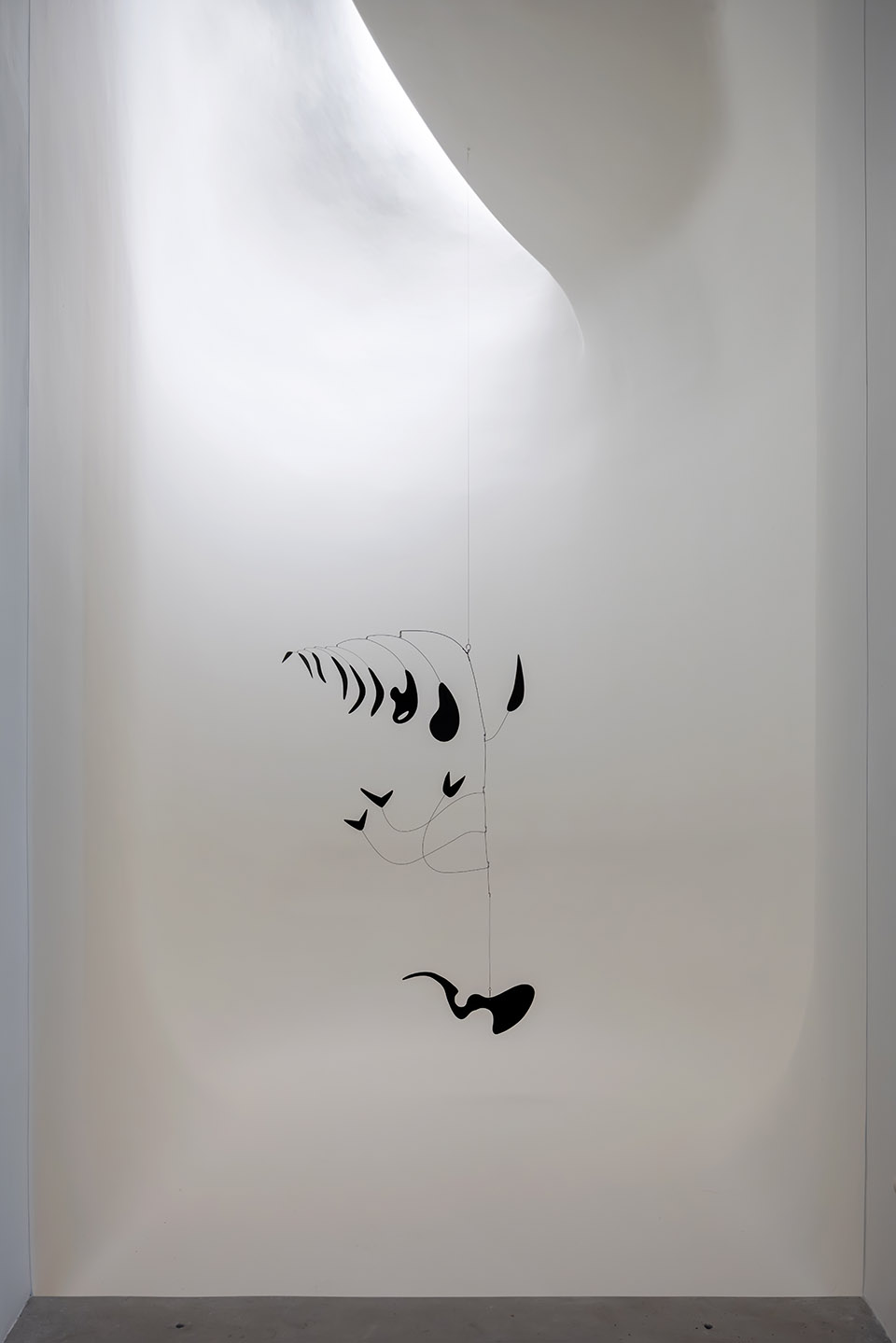 Calder Gardens博物馆丨美国费城丨Herzog & de Meuron-55